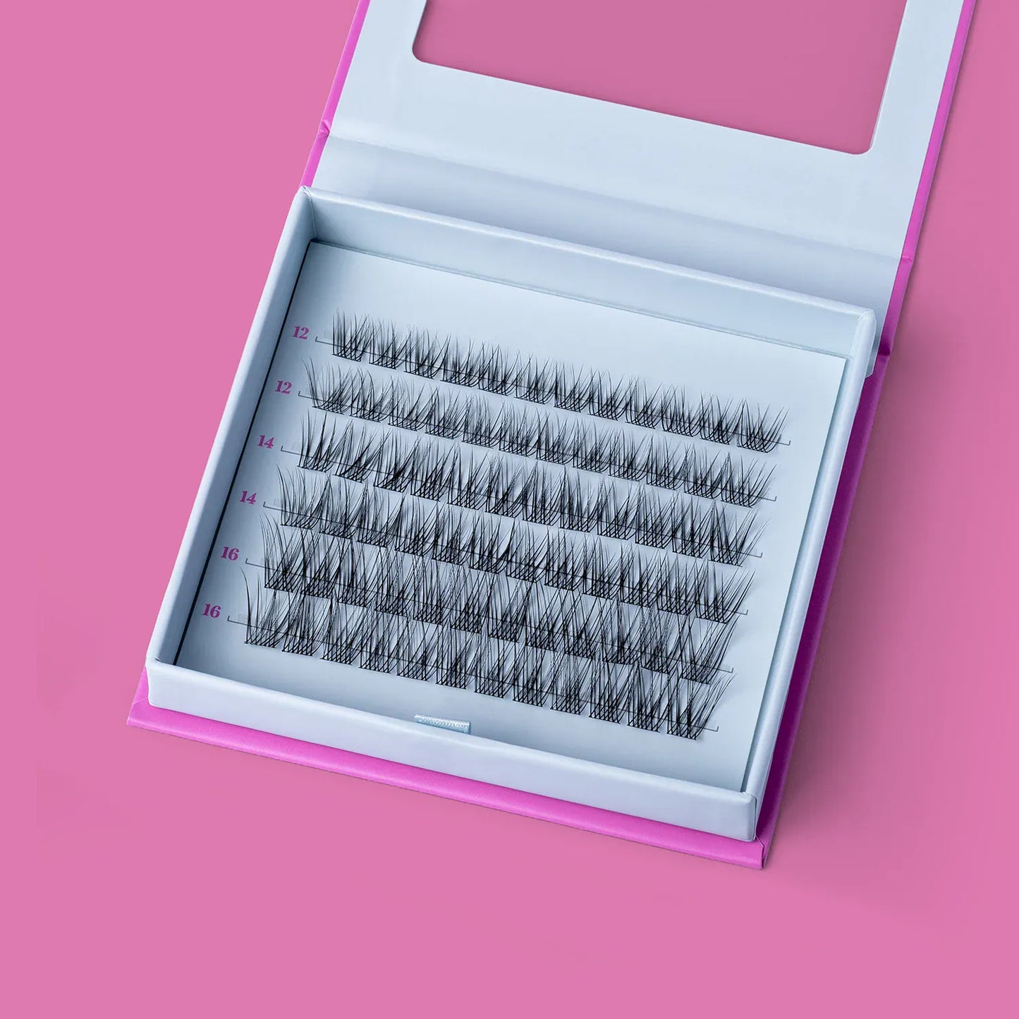 DIY Wimpernsegmente – Volume 2 (Classic DIY)