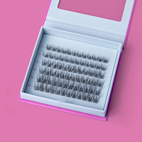 DIY Wimpernsegmente – Volume 2 (Classic DIY)