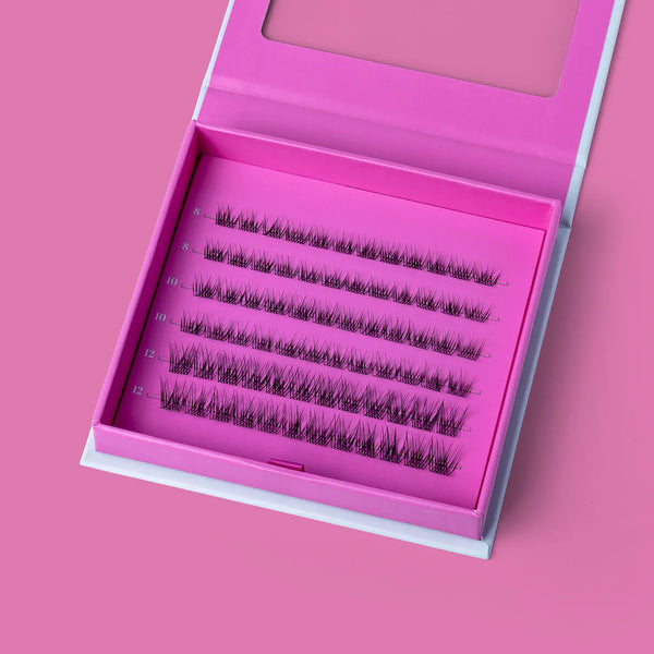 DIY Wimpernsegmente – Volume 2 (Classic DIY)