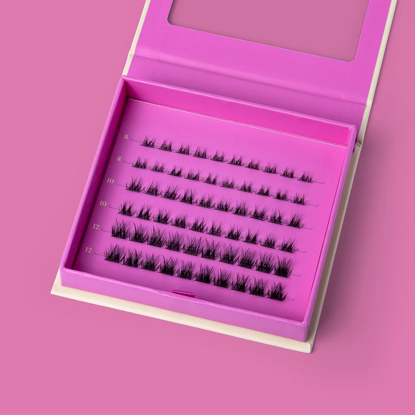 DIY Wimpernsegmente – Volume 3 (Classic DIY)