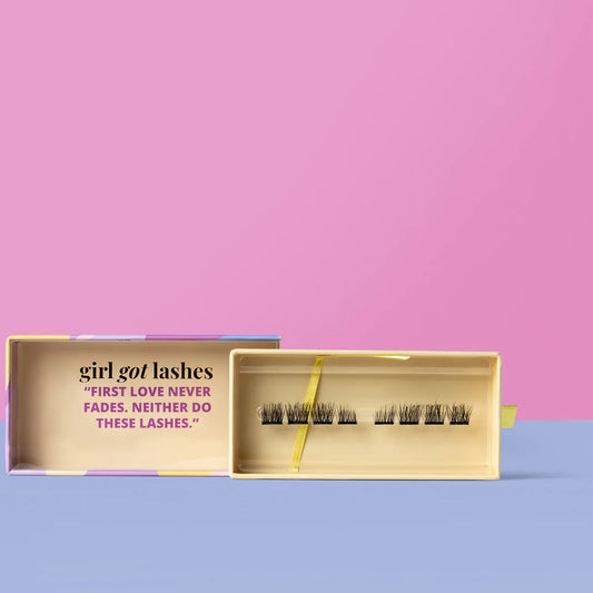 First Love - Mini Box (Pre-Glued 2.0)
