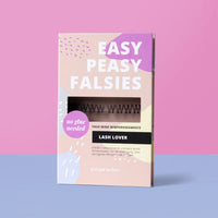 Lash Lover – Pre-Glued 2.0