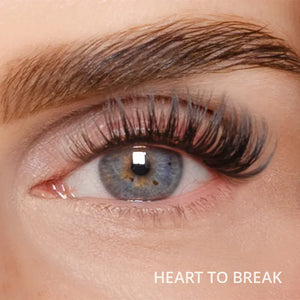 Heart To Break