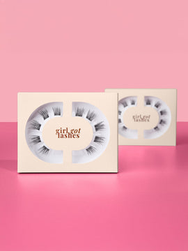 Double Trouble - Cofanetti mini