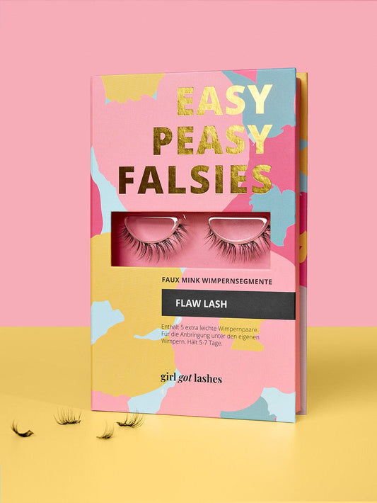 Flaw Lash