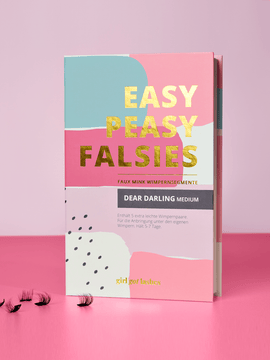 Dear Darling (medie)