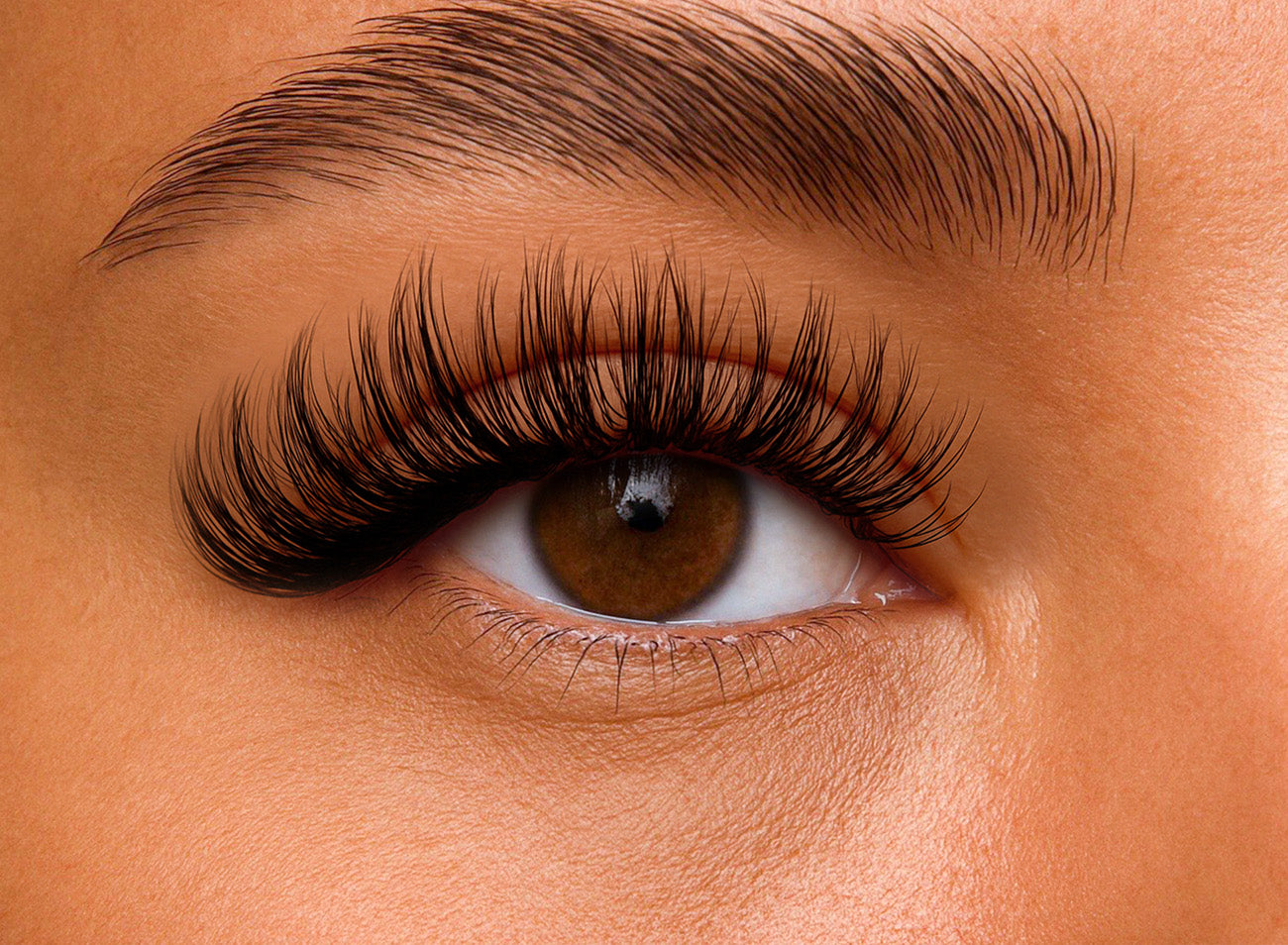GirlGotLashes Dear Darling (long) - Mini Box