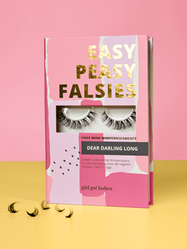 Dear Darling (lunghe)