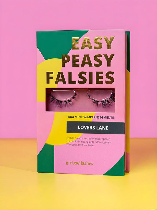 Lovers Lane
