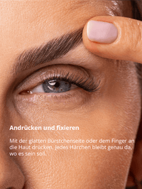 Brow Goals Bundle – Gel Yeah & Tiny Tip