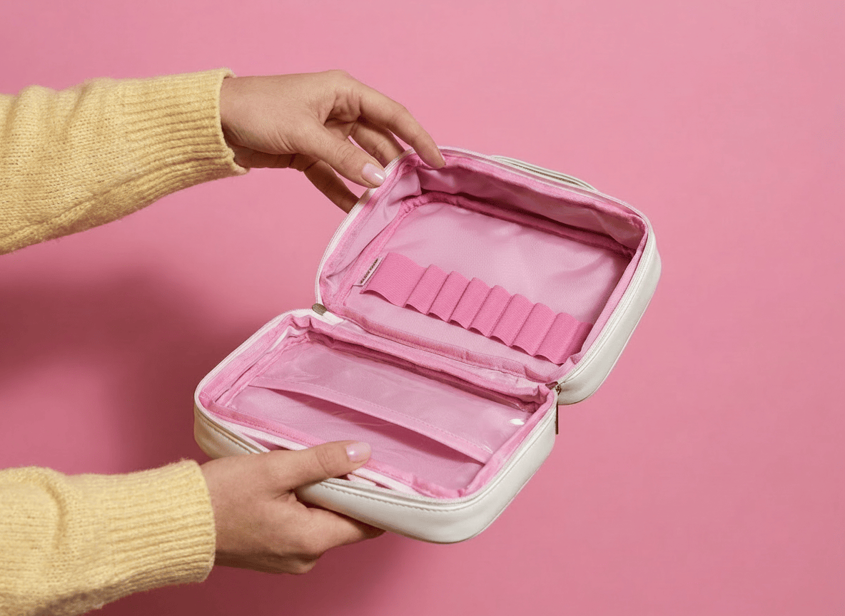 GirlGotLashes Mini Bag