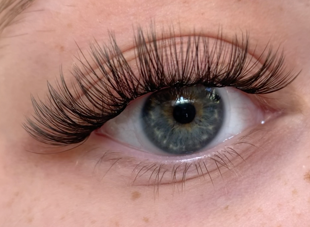 GirlGotLashes Künstliche Wimpern Lash Lover