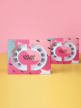 Flutter Fling - Cofanetto mini