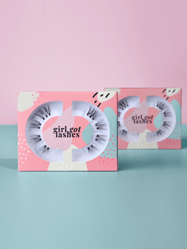 Lash Lover - Cofanetto mini