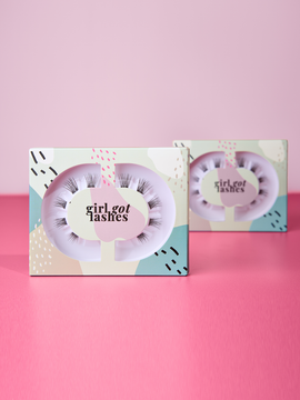 R.I.P. Mascara - Cofanetto mini