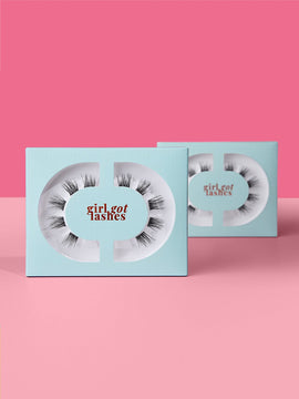 Doll Eye Edition - cofanetti mini