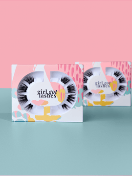 Sassy Mess - Cofanetto mini