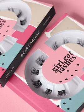 Dear Darling (medie) - cofanetto mini