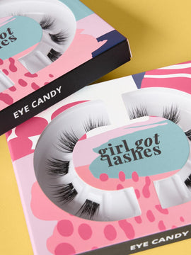 Eye Candy - Cofanetto mini