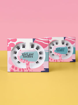 Eye Candy - Cofanetto mini