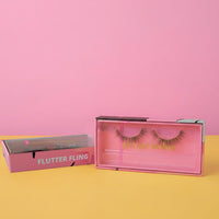 Flutter Fling - Mini Box