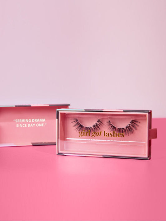 Heart To Break – Mini Box