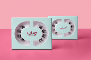 GirlGotLashes Everyday Edition - Mini Box