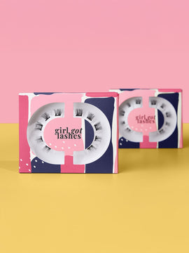 Dear Darling (corte) - cofanetto mini