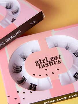 Dear Darling (lunghe) - cofanetto mini