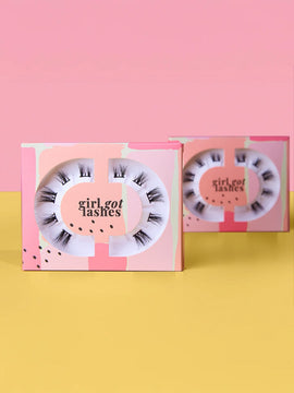 Dear Darling (lunghe) - cofanetto mini