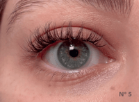 GirlGotLashes N°5 Natural Edition - Mini Boxen