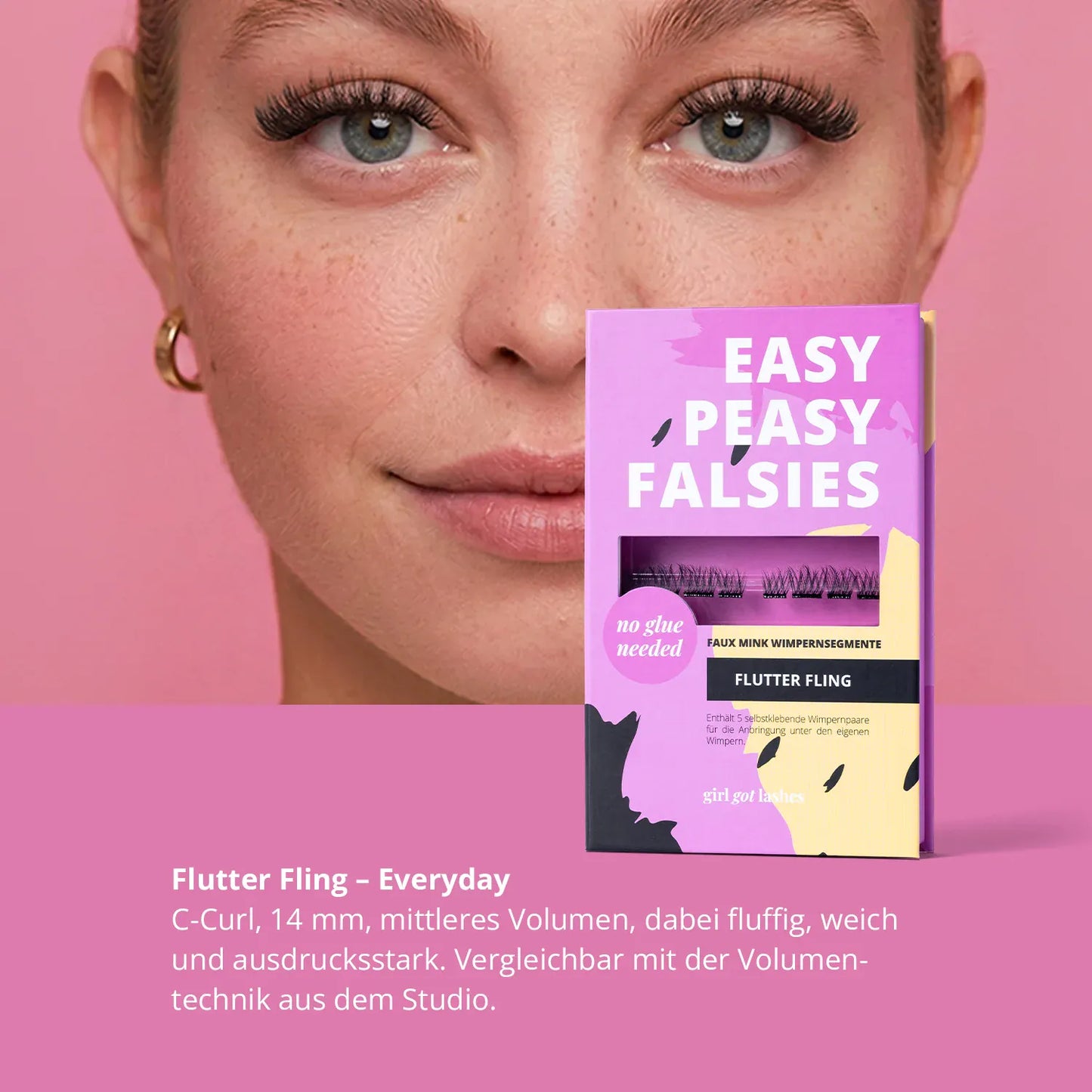 Lash & Brow Goal Bundle