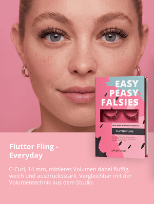 Flutter Fling