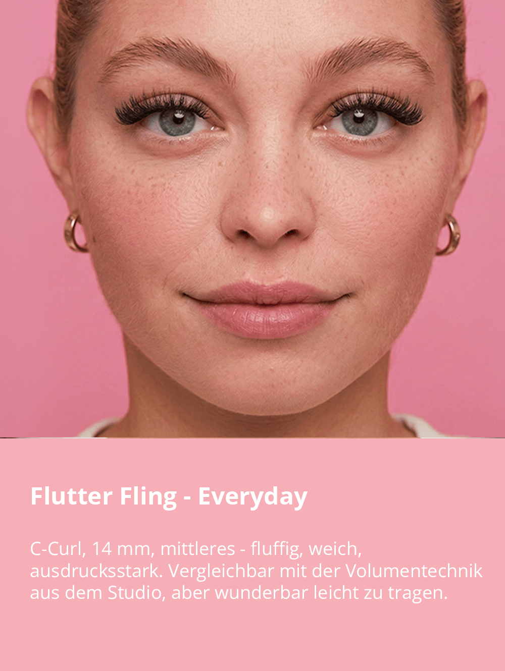 Flutter Fling - Mini Box