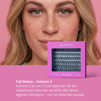 DIY Wimpernsegmente – Volume 2 (Classic DIY)