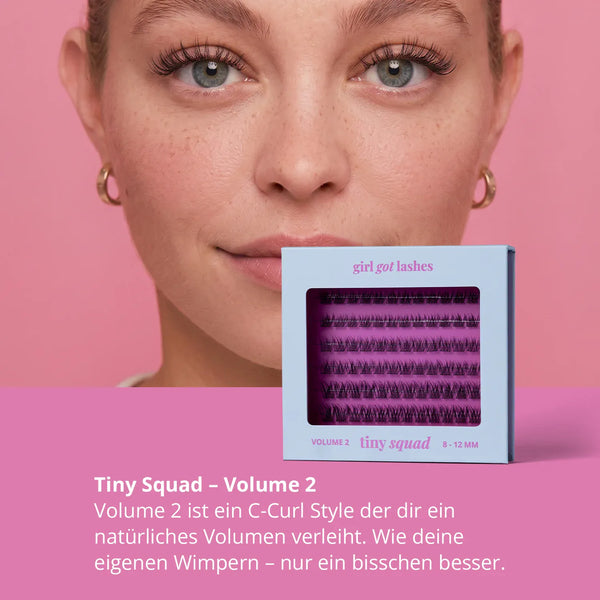 DIY Wimpernsegmente – Volume 2 (Classic DIY)