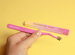 SQUEEZE ME, BABY - Applicatore