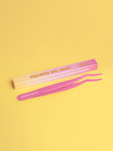 SQUEEZE ME, BABY - Applicatore
