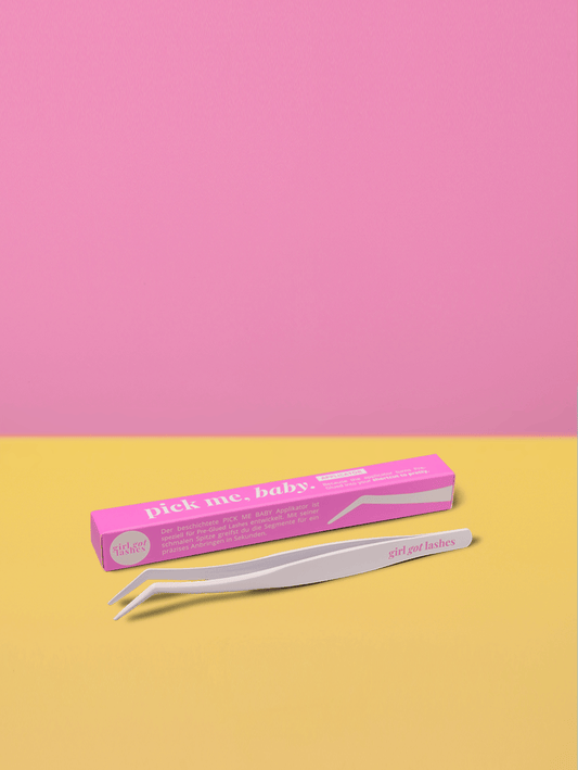 SQUEEZE ME, BABY - Applicatore