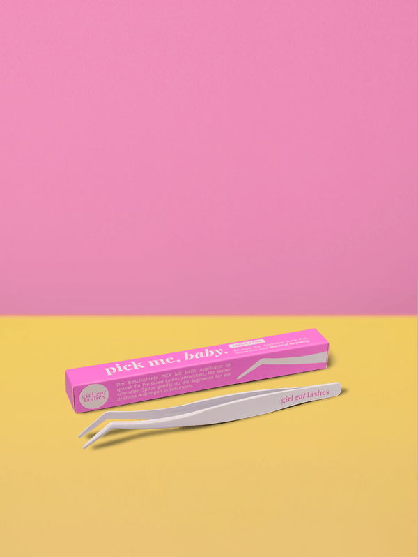 SQUEEZE ME, BABY - Applicatore
