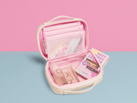 GirlGotLashes Bag - groß