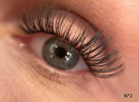 GirlGotLashes Cat Eye Edition - Mini Boxen