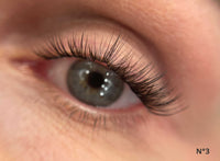 GirlGotLashes Cat Eye Edition - Mini Boxen